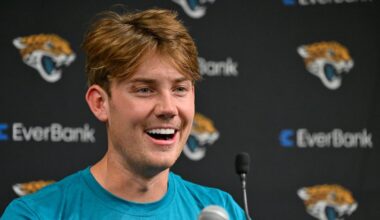 Here are the food deals, freebies fans can get for the win – Action News Jax