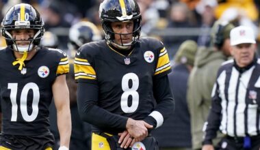 Mike Tomlin gives update on Aaron Rodgers’ status ahead of game against Bears – WPXI