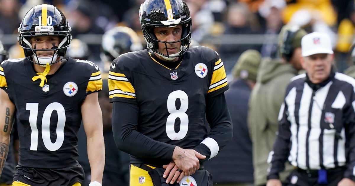 Mike Tomlin gives update on Aaron Rodgers’ status ahead of game against Bears – WPXI