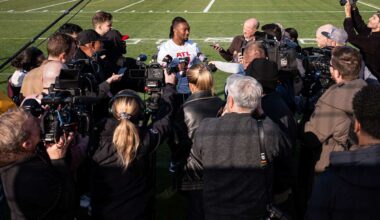 Robinson is Falcons’ gateway to global fandom — but wins will keep them watching