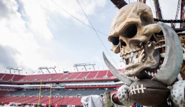 Tampa Bay Buccaneers News Updates