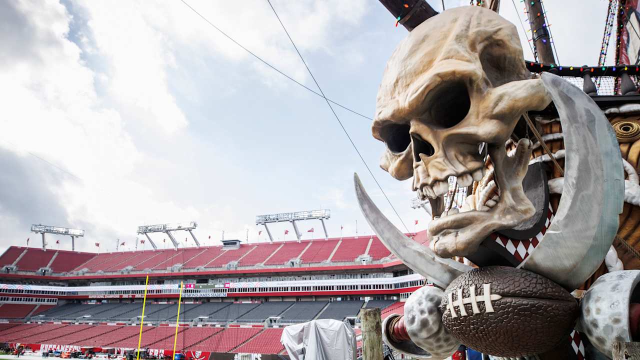 Tampa Bay Buccaneers News Updates