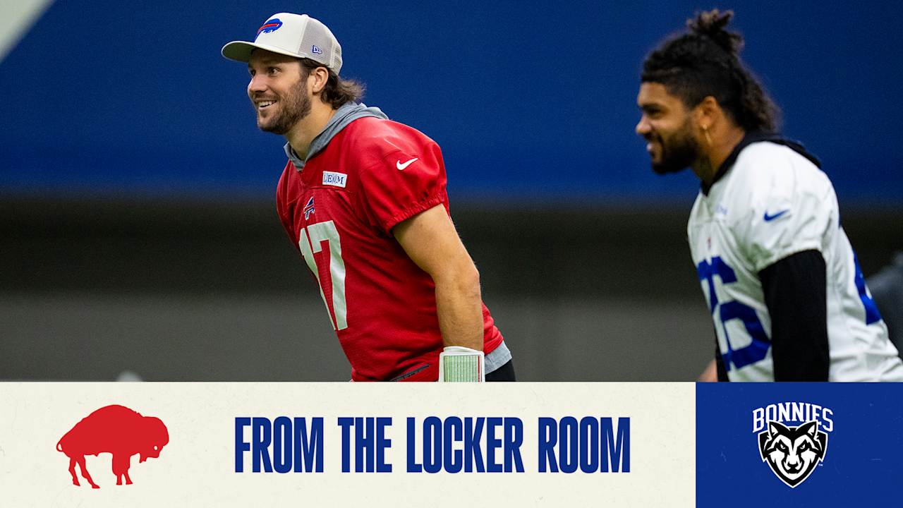 ‘Bring a certain attitude and a certain passion’