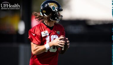 10 Things Jaguars Must Do To Sweep AFC South Rival Texans