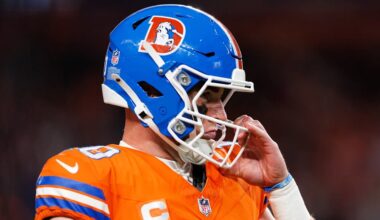 Broncos offense has to 'find some juice somewhere' after 'sluggish' win over Raiders