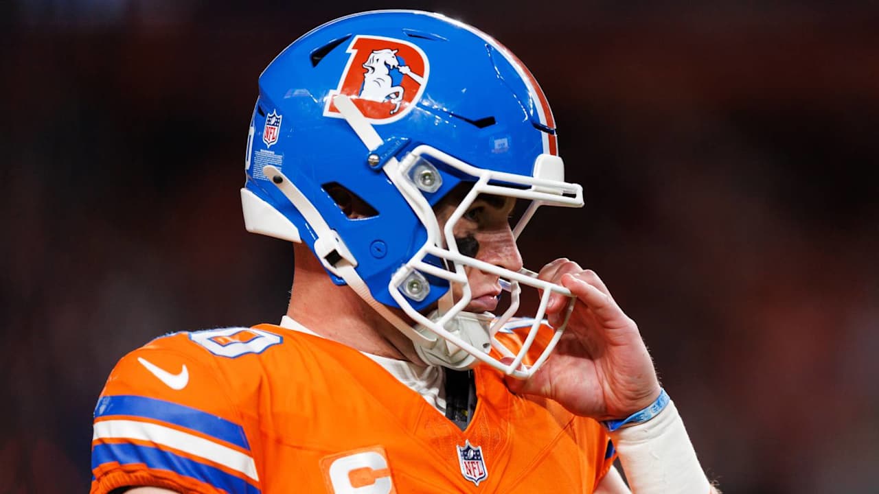 Broncos offense has to 'find some juice somewhere' after 'sluggish' win over Raiders