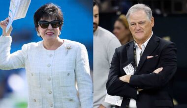 'Ridiculous' to consider firing longtime GM Mickey Loomis