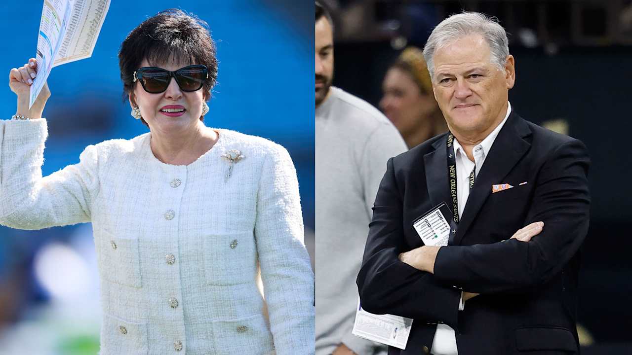 'Ridiculous' to consider firing longtime GM Mickey Loomis