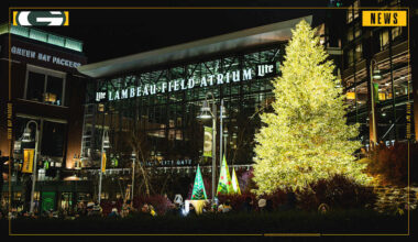 Tree chosen for 19th annual Festival of Lights, set for Dec. 6