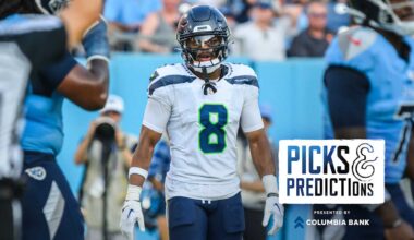 Picks And Predictions For Week 12 vs. the Tennessee Titans