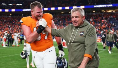 How the Broncos’ 2024 gut-wrenching loss in KC spurred Denver’s recent success and a Week 11 win vs. Chiefs