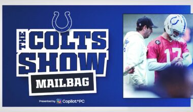 Late-game play-calling, offensive efficiency & more heading into Week 13