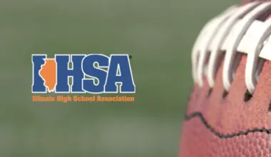 We're down to the Final Four in the 2025 Illinois high school football playoffs. This Saturday, sixteen teams will try to punch their tickets to Illinois State in Normal for their shot at winning a state championship.