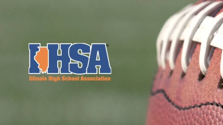 We're down to the Final Four in the 2025 Illinois high school football playoffs. This Saturday, sixteen teams will try to punch their tickets to Illinois State in Normal for their shot at winning a state championship.