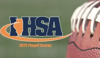 High School Football America is your source for LIVE results from the state semifinal round of the 2025 Illinois high school football playoffs.
