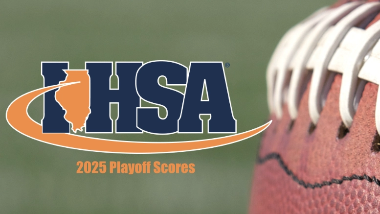 High School Football America is your source for LIVE results from the state semifinal round of the 2025 Illinois high school football playoffs.