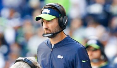 Dallas Cowboys at Las Vegas Raiders: Two teams trying to find themselves