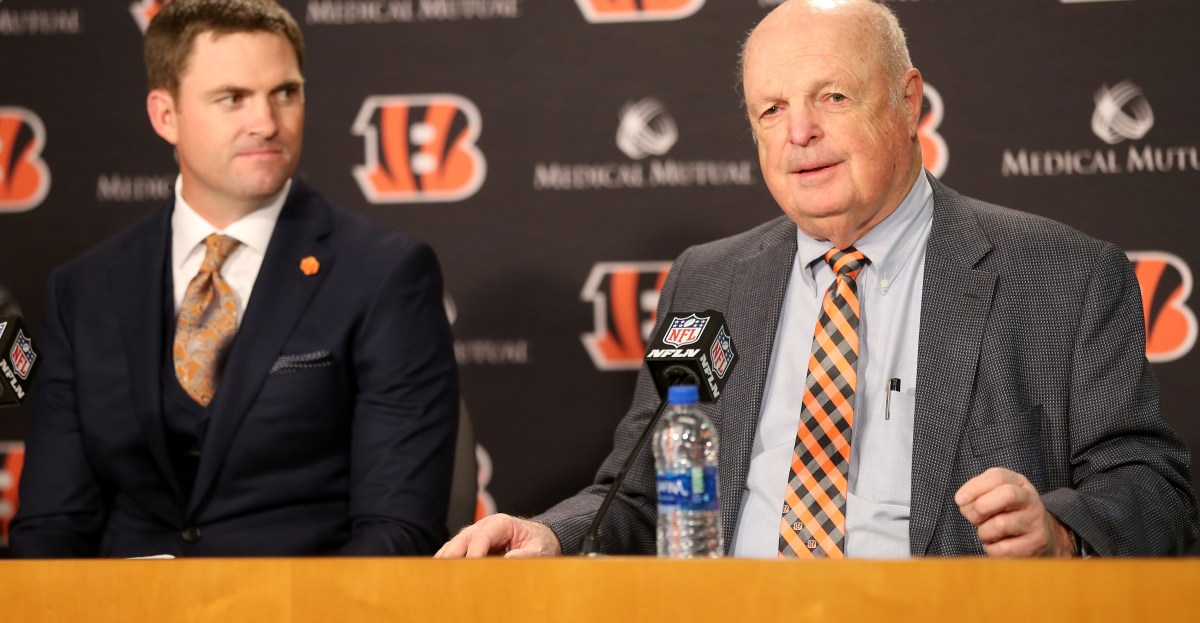 2025 NFL Trade Deadline: The Orange and Black Insider