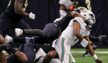 NFL Picks Week 13: Thanksgiving Turkey