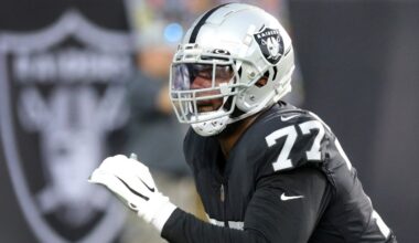 Patriots sign tackle off Browns’ practice squad amid series of moves