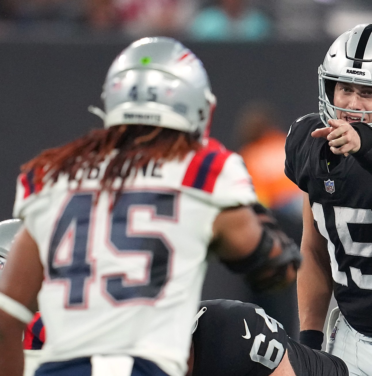 Browns add linebacker to roster the day after the NFL trade deadline