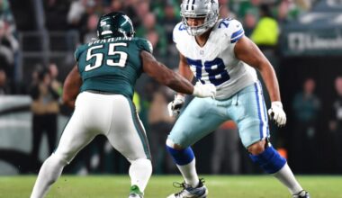 4 things the Eagles should do to beat the Cowboys