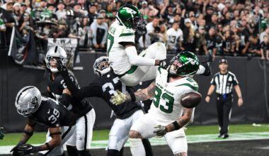 2026 NFL draft: Tank teams, Jets, Raiders and more, mean Browns Top 5 pick is unlikely