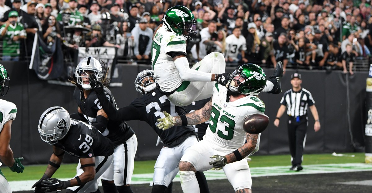 2026 NFL draft: Tank teams, Jets, Raiders and more, mean Browns Top 5 pick is unlikely