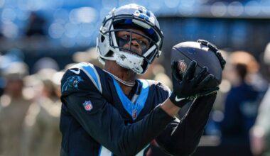 Browns roster: Top 10 NFL free agents to fill open spot after NFL trade deadline