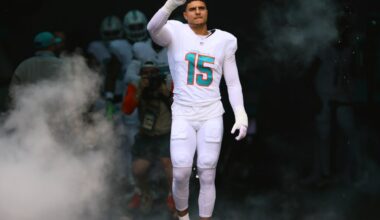 Dolphins trade Jaelan Phillips to the Eagles - The Splash Zone 11/4/25