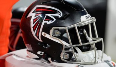 Colts-Falcons opening odds: Germany awaits