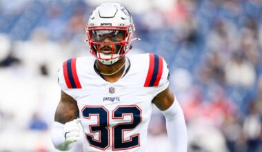 Browns roster: 4 moves, including Ochaun Mathis, all on the defensive side of the ball