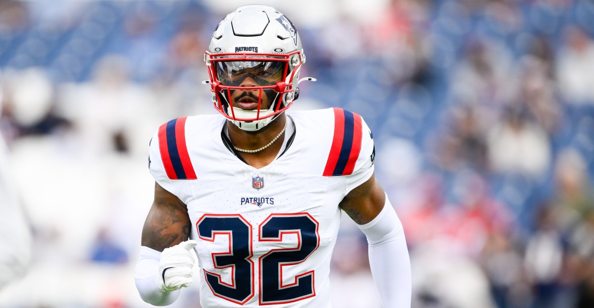 Browns roster: 4 moves, including Ochaun Mathis, all on the defensive side of the ball