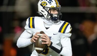 Michigan Football adds second QB to 2026 recruiting class