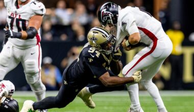 SB Nation Reacts Survey: How confident are you that the Saints are headed in the right direction?