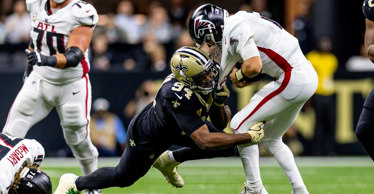 SB Nation Reacts Survey: How confident are you that the Saints are headed in the right direction?