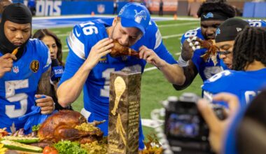 Lions News: National predictions for Detroit Lions vs. Green Bay Packers