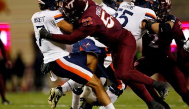 Should the Bengals look to add former Eagles pass-rusher Antwaun Powell-Ryland