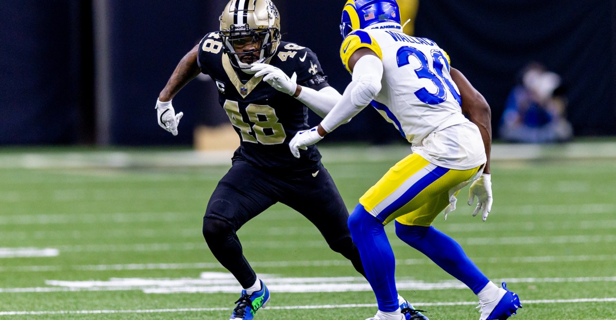 Buccaneers sign special teams ace to practice squad