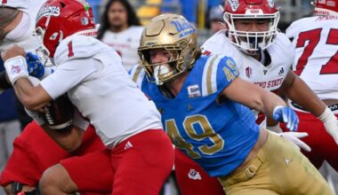 Ohio State vs UCLA: Browns Carson Schwesinger confident, Buckeye bets not happening with teammates