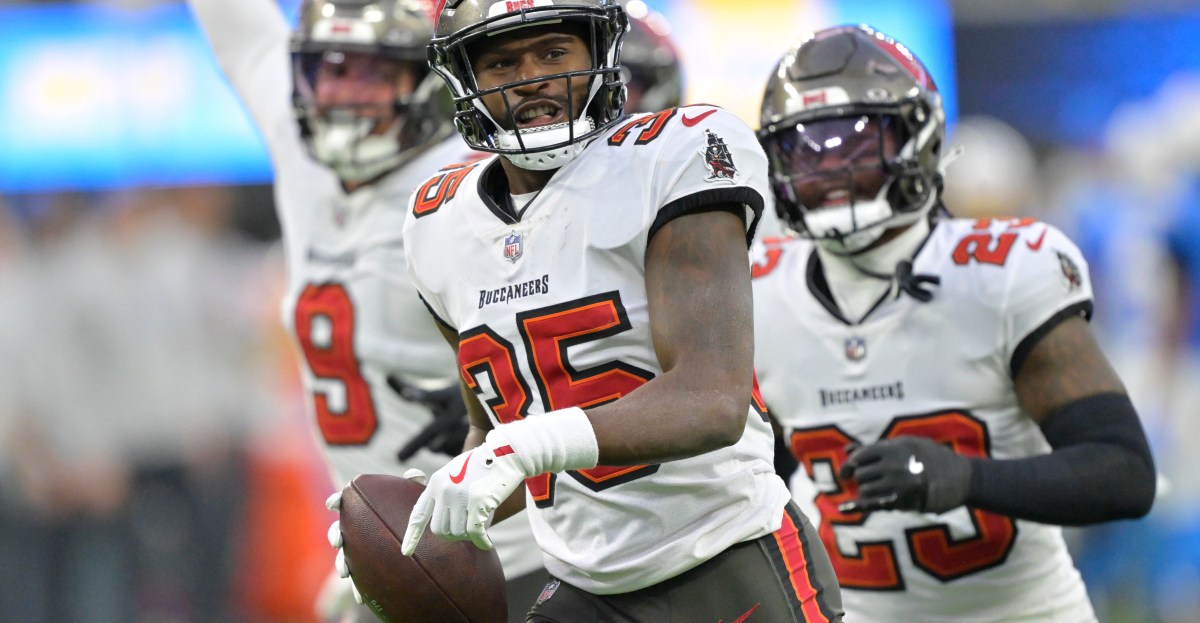 Rams-Bucs: How will Tampa Bay cover Puka Nacua with Jamel Dean out?