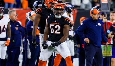 It’s time for Bengals to make mass changes on defense