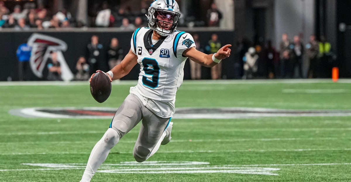 Panthers vs Falcons: Offensive Preview