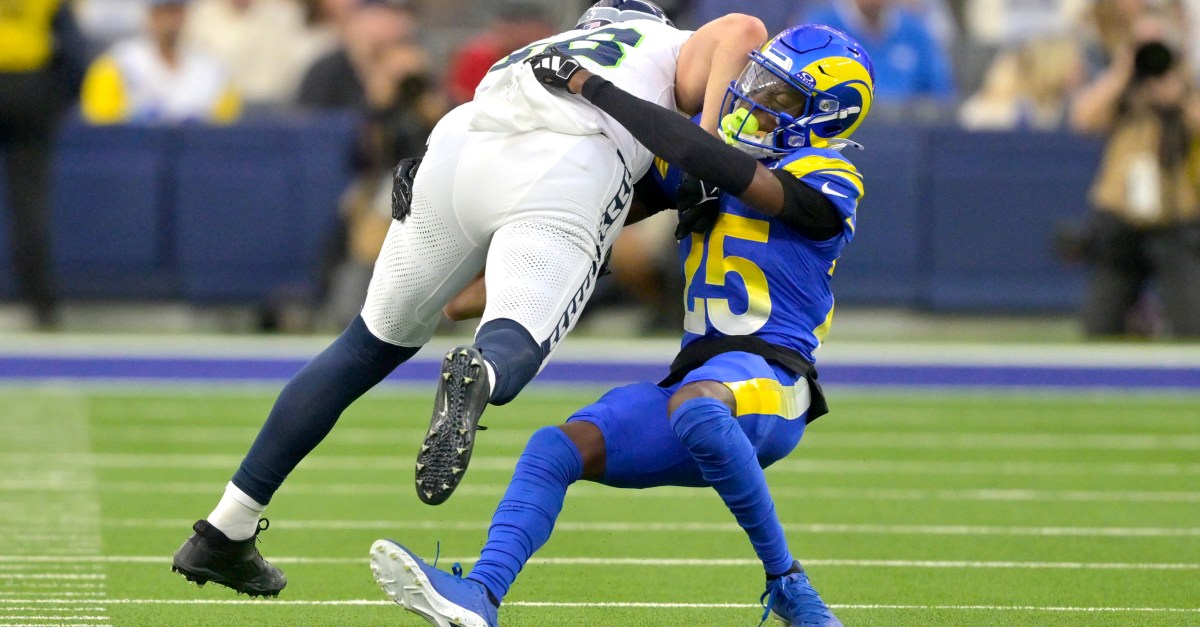NFL Week 11 Preview: Can the Seattle Seahawks win massive clash against the LA Rams?