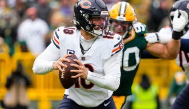 Are the Chicago Bears a better team than the Green Bay Packers?
