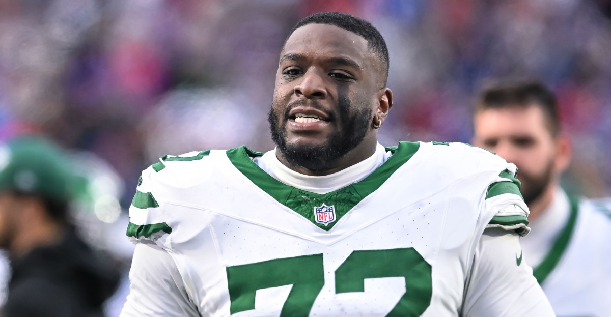 New York Jets News and Rumors: Jets could trade Micheal Clemons at NFL Trade Deadline