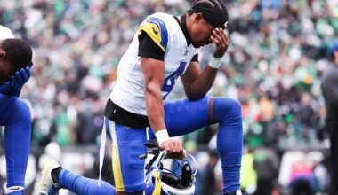 Rams add Derion Kendrick and activate Ahkello Witherspoon, Tutu Atwell