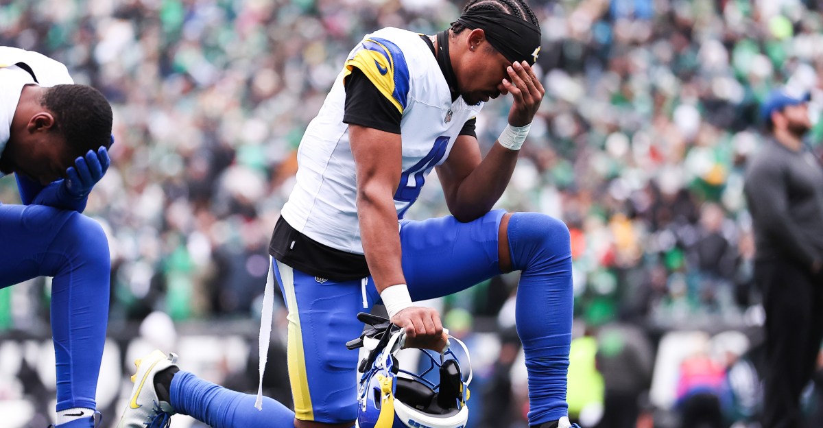 Rams add Derion Kendrick and activate Ahkello Witherspoon, Tutu Atwell