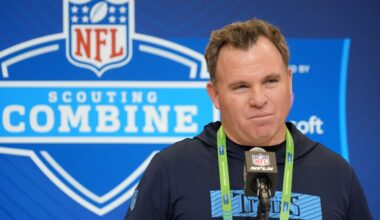 Titans fans not happy with the trade deadline results