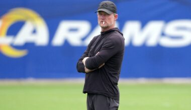 L.A. Rams trade rumors tracker 2025: Tracking every Rams trade rumor